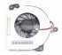 iParaAiluRy® Laptop CPU Cooling Fan for HP 500 510 520
