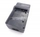 iParaAiluRy® AC & Car Travel Battery Chager for DBL90 DBL-90 DBL-90A Battery of SANYO VPC-SH1 DMX-SH1 VPC-SH11 DMX-SH11 Camera...