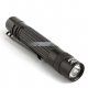 iParaAiluRy® New Aluminum LED Flashlight Torch Light FX 7-1 Mini 3W 1xAAA Black