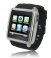 iParaAiluRy® Bluetooth Smart Watch Touch Screen SMS and Phonebook Sync, Make and Answer Calls