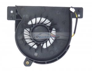 iParaAiluRy® Laptop CPU Cooling Fan for Toshiba A135