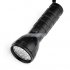 iParaAiluRy® New LED Flashlight Torch Light Black Super Bright 28