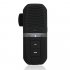 iParaAiluRy® Bluetooth Car Kit Handsfree Car Sunvisor Multipoint Speakerphone Handsfree Black