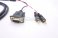 iParaAiluRy® 2M HDMI AF to VGA + Audio AM convertor adapter cable