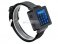 iParaAiluRy® 1.8" TFT Touch Screen Single SIM Card Watch Phone Quad Band with 0.3M Camera, JAVA, Bluetooth & Recorder