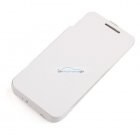iParaAiluRy® 3800mAh External Battery Backup Case Cover Power Bank Charger Pack For HTC M7 White