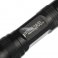 iParaAiluRy® High Power New LED Aluminum Flashlight Torch Light 1-mode 3800 Lumens 3X CREE XM-L T6 5-Mode 2x18650