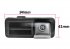iParaAiluRy® Backup Camera Wired CCD 1/3