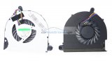 iParaAiluRy® Laptop CPU Cooling Fan for HP 8560P