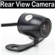 iParaAiluRy® 135 degree NTSC Car Rearview Reverse Camera Waterproof Auto Backup CMOS Sensor