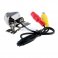 iParaAiluRy® Universal Color CMOS/CCD Car Rear View Reverse Backup Camera Waterproof