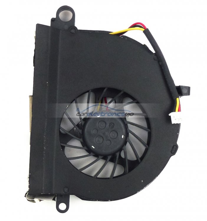 iParaAiluRy® Laptop CPU Cooling Fan for HP 6910P NC6400 - Click Image to Close