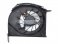 iParaAiluRy® Laptop CPU Cooling Fan for HP F700 F500 V6000