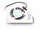 iParaAiluRy® Laptop CPU Cooling Fan for Lenovo IdeaCentre Q100 Q110 Q120 Q150