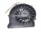 iParaAiluRy® Laptop CPU Cooling Fan for MSI CR420 CR420MX CR600 EX620 CX620MX CX420