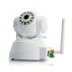 iParaAiluRy® Wireless IP Camera Support Night Vision Motion Detection & Angle Control
