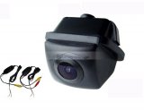 iParaAiluRy® High quality Wireless car parking camera for Toyota Camry 2009 Night vision Effective Pixels 728*582