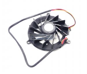 iParaAiluRy® Laptop CPU Cooling Fan for Sony FS645P FS640 FS650F FS670FG