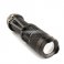 iParaAiluRy® New LED Flashlight Torch Light SK68 3W Zooming Flood-To-Throw CREE Q5 1xAA/14500