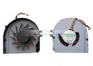 iParaAiluRy® Laptop CPU Cooling Fan for Dell Vostro 3400 3500 V3400 V3450 V3500 KSB05105HA