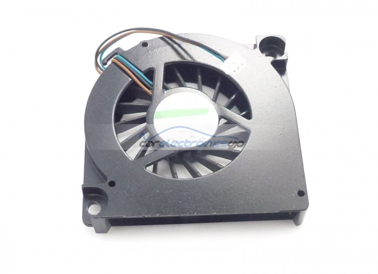 iParaAiluRy® Laptop CPU Cooling Fan for Samsung P28 Samsung P28 Samsung P29 - Click Image to Close