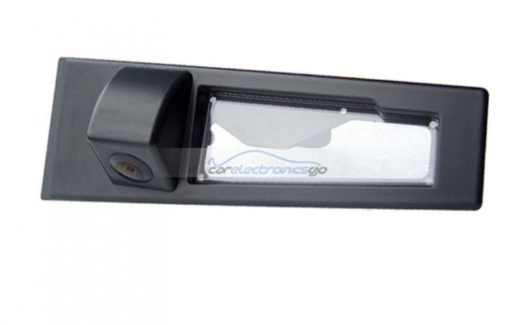 iParaAiluRy® for Cadillac SLS parking camera CCD 1/3 Night Vision Rear View Backup camera - Click Image to Close