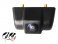 iParaAiluRy® car backup For Jeep Wrangler 2.4Ghz Wireless CCD 1/3"  rearview camera wartproof 170 gegree