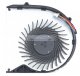 iParaAiluRy® Laptop CPU Cooling Fan for Lenovo Ideapad Z570 V570 B570 G580 G580A G580AM