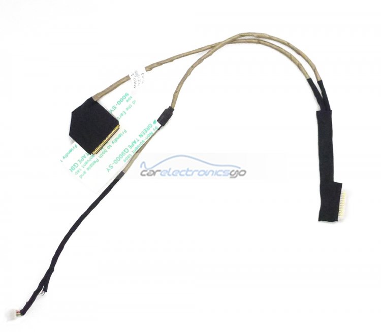 iParaAiluRy® Laptop LED Screen Cable for Acer ONE D250 SBOO - Click Image to Close