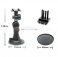 iParaAiluRy® Universal Car Mount Holder for iPhone Cell Phone/MP4/PDA/GPS