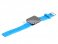 iParaAiluRy® Blue 1.5" Watch Touch Phone with Bluetooth Resistive Touch