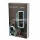 iParaAiluRy® New 3.5mm Handsfree Car Music Kit Transmitter with Charger for iPhone iPod iPad HTC Samsung