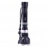 iParaAiluRy® New Underwater Diving Waterproof Flashlight Torch T6 LED Light Lamp