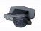 iParaAiluRy® CCD Car rear back camera For Honda CRV 2009&Odyssey2009&Fit2009&Crossyour  night vision 170 degree angel Reversing car camera