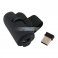 iParaAiluRy® New Wireless Ring Universal Lazy Optical Mouse Novel and Creative Gift for lover relatives and friends