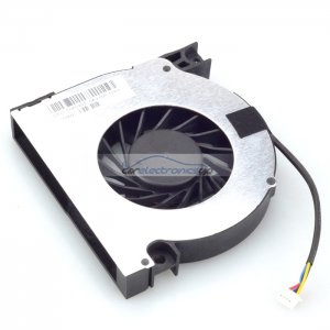 iParaAiluRy® Laptop CPU Cooling Fan for Asus F5 A9T A94 X51 X50 X53 X50Q X50Z X50M