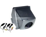 iParaAiluRy® HD reversing Car Camera For Buick Regal CCD 1/3" Night vision Wireless Car rear view Reverse Camera