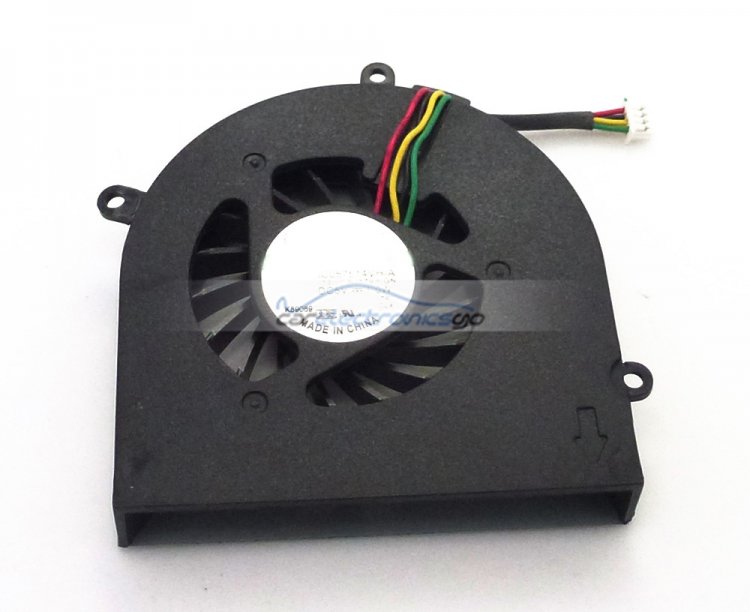 iParaAiluRy® Laptop CPU Cooling Fan for Lenovo G470 G470A G470AH G475 G475A G474GL G470AL - Click Image to Close