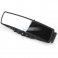 iParaAiluRy® New Ultrathin Appearance Handsfree Bluetooth Car Kit Mirror with Wireless Earphone