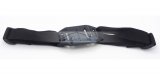 iParaAiluRy® Vented Helmet Strap Mount for GoPro Hero 3/2/1