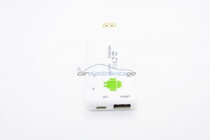 iParaAiluRy® New QC802 16G White RK3188 Quad Core Android TV Box TV Dongle With 2GB RAM Android 4.2 Bluetooth HDMI