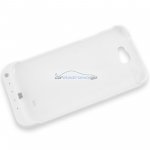 iParaAiluRy® 3200mAh External Backup Battery Case for Samsung Galaxy Note 2 II N7100
