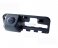 iParaAiluRy® night vision car camera CCD Waterproof 100% Car rear view camera For Honda civic  