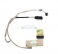 iParaAiluRy® Laptop LED Screen Cable for Acer AS4736 4735 4540 4536 4535 4740 4935 4936 4940 DC02000MQ00 - LED Screen Panel Cable