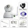 iParaAiluRy® Wireless IP Camera Support Night Vision Motion Detection & Angle Control