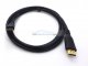 iParaAiluRy® New 1.5M Micro HDMI to HDMI 1080P HD TV Video Out Cable For GoPro HD 3 HERO3, 1.5m HDMI cable for Hero 3