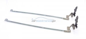 iParaAiluRy® Laptop LED LCD L&R Hinges for ACER V3-571 V3-531
