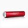 iParaAiluRy® 2200mAh LED Flashlight Torch With Power Bank External Battery Charger For iPhone/iPad/iPod