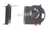 iParaAiluRy® Laptop CPU Cooling Fan for Samsung R18 R19 R20 R23 R26 P400 R25