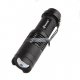 iParaAiluRy® New Aluminum LED Flashlight Torch Light MX Power ML-310 Cree WC-Q5 3-Mode 180-Lumen (1xAA/14500)